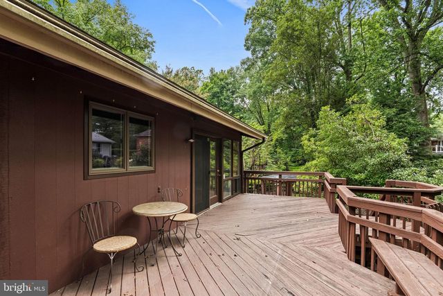 8108 TIMBER VALLEY CT, Dunn Loring, VA 22027