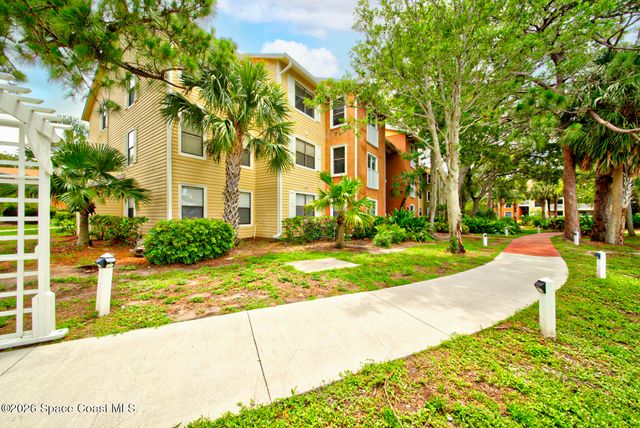 225 S Tropical Trail 605, Merritt Island, FL 32952