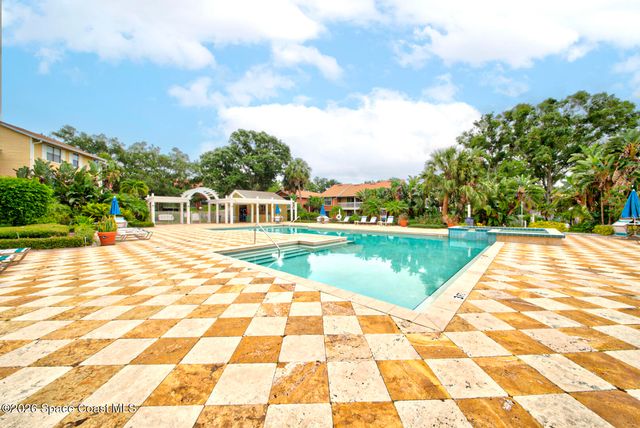 225 S Tropical Trail 605, Merritt Island, FL 32952