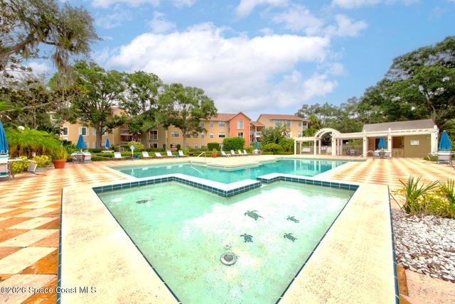 225 S Tropical Trail 605, Merritt Island, FL 32952