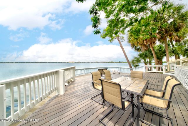 225 S Tropical Trail 605, Merritt Island, FL 32952