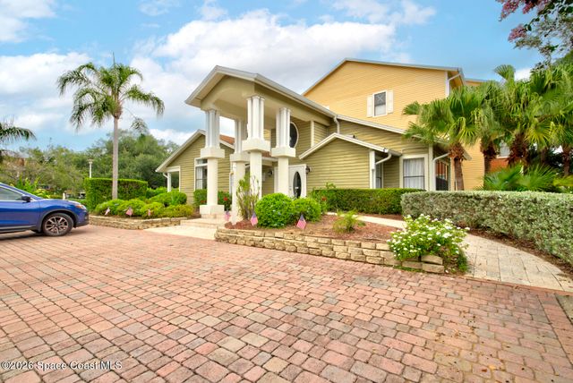 225 S Tropical Trail 605, Merritt Island, FL 32952