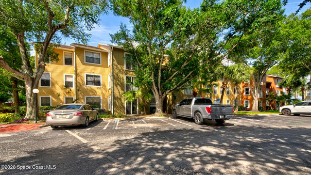 225 S Tropical Trail 605, Merritt Island, FL 32952
