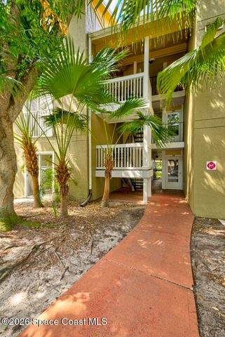 225 S Tropical Trail 605, Merritt Island, FL 32952