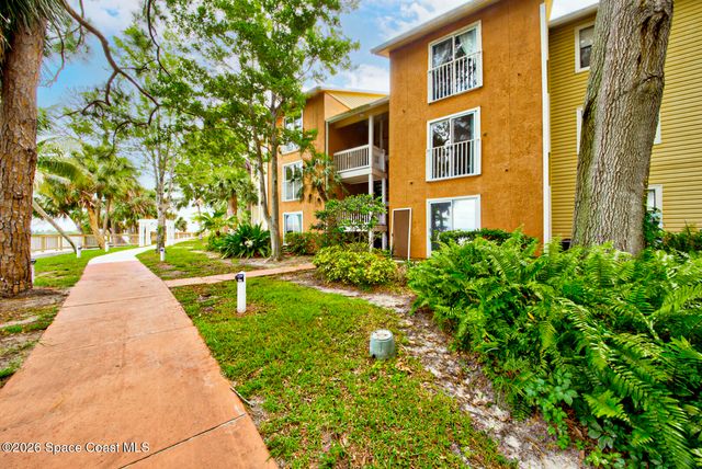225 S Tropical Trail 605, Merritt Island, FL 32952