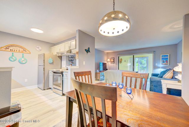 225 S Tropical Trail 605, Merritt Island, FL 32952