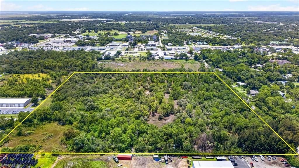 E Lincoln AVE, LABELLE, FL 33935 — photo 3