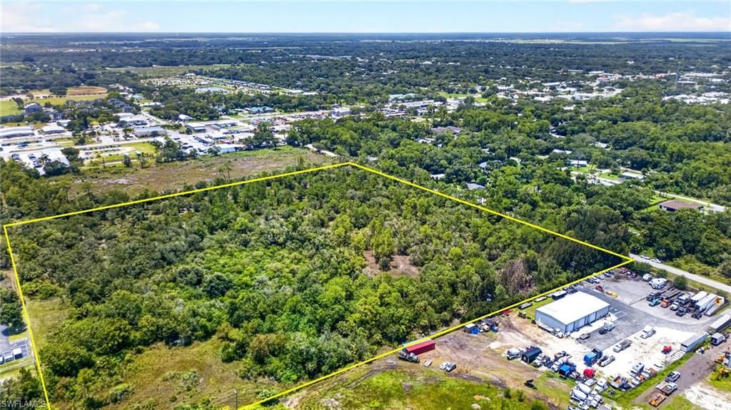 E Lincoln AVE, LABELLE, FL 33935 — photo 5