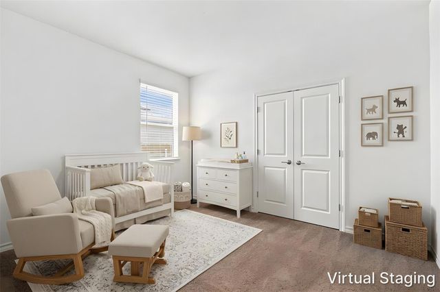 218 Thurman Holt RD, Hutto, TX 78634