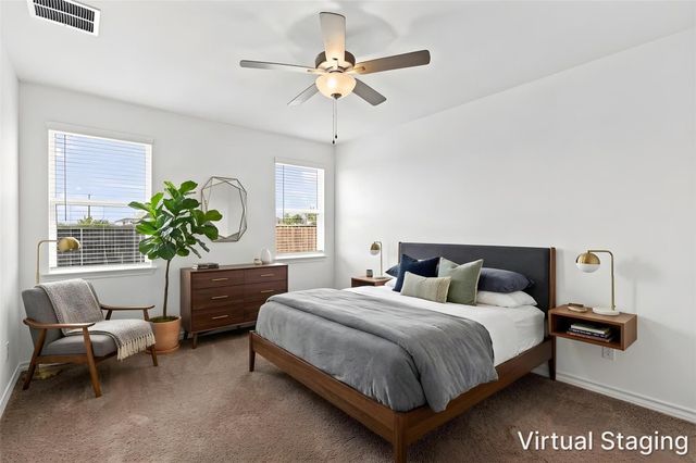 218 Thurman Holt RD, Hutto, TX 78634