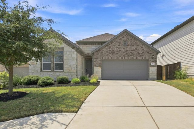 218 Thurman Holt RD, Hutto, TX 78634
