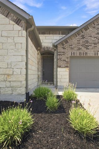 218 Thurman Holt RD, Hutto, TX 78634