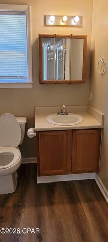 2409 Allison Avenue, Panama City, FL 32408