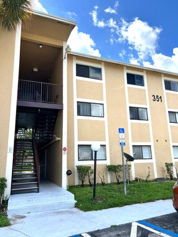351 PALM Way 204, Pembroke Pines, FL 33025
