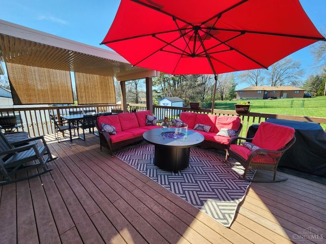 3311 Boca Lane, Cincinnati, OH 45239