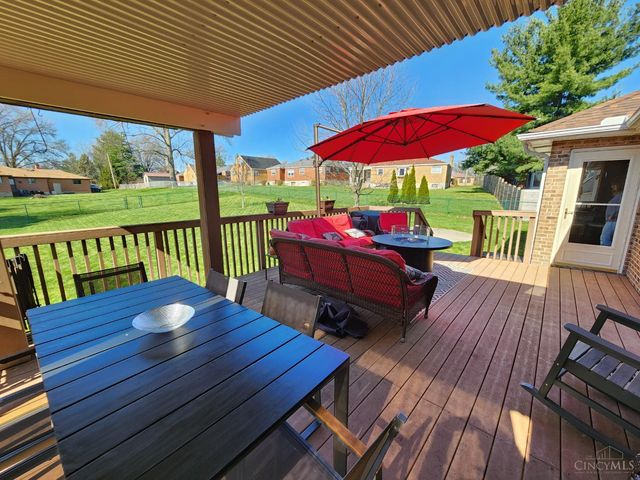 3311 Boca Lane, Cincinnati, OH 45239