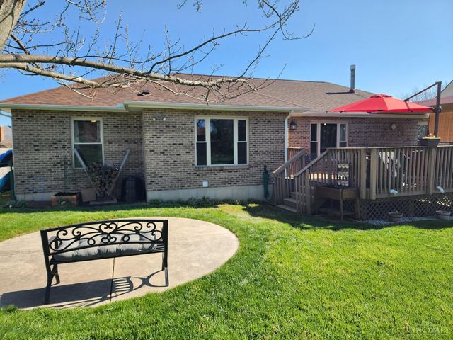 3311 Boca Lane, Cincinnati, OH 45239