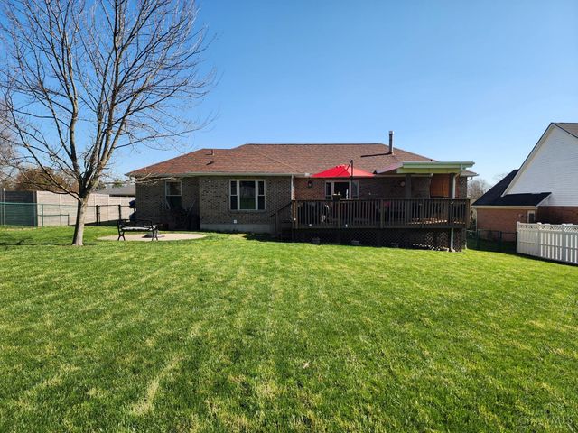 3311 Boca Lane, Cincinnati, OH 45239