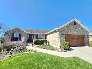 3311 Boca Lane, Cincinnati, OH 45239