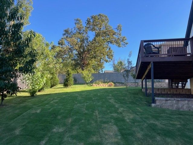 3706 NW Riverbend Road, Bentonville, AR 72712