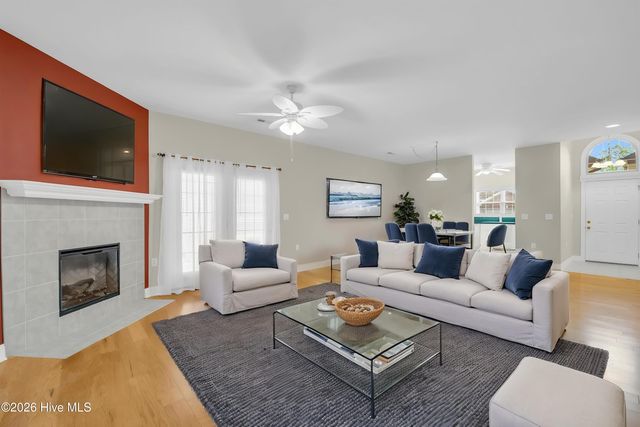 707 Beachwalk Drive, Winnabow, NC 28479