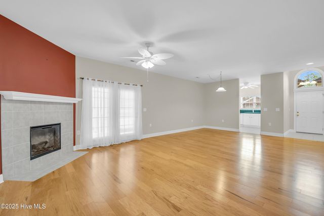 707 Beachwalk Drive, Winnabow, NC 28479