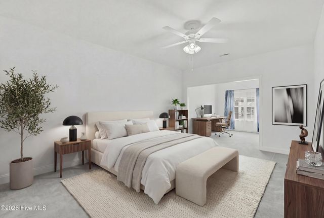 707 Beachwalk Drive, Winnabow, NC 28479