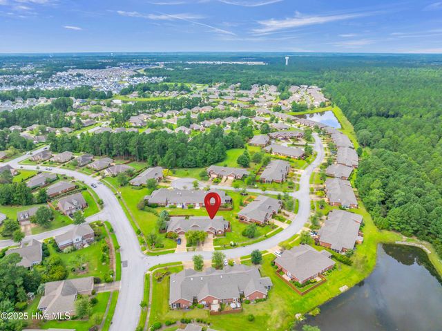 707 Beachwalk Drive, Winnabow, NC 28479