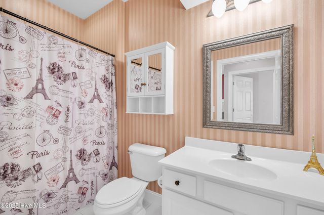 707 Beachwalk Drive, Winnabow, NC 28479