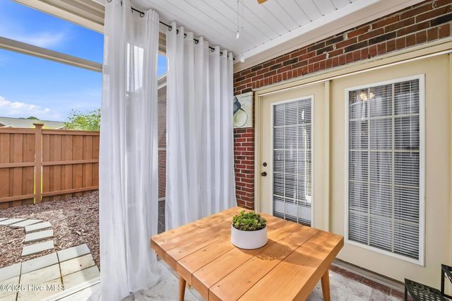 707 Beachwalk Drive, Winnabow, NC 28479