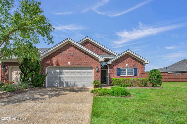 707 Beachwalk Drive, Winnabow, NC 28479