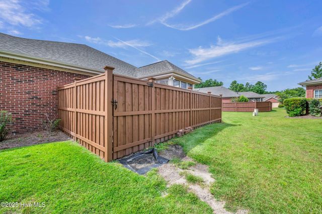 707 Beachwalk Drive, Winnabow, NC 28479