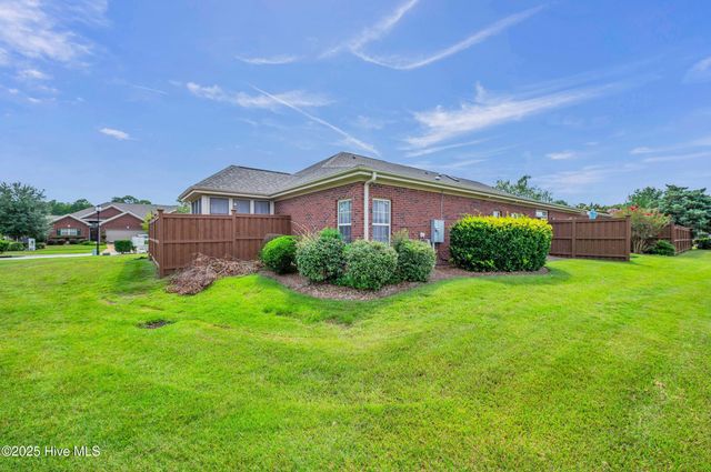 707 Beachwalk Drive, Winnabow, NC 28479