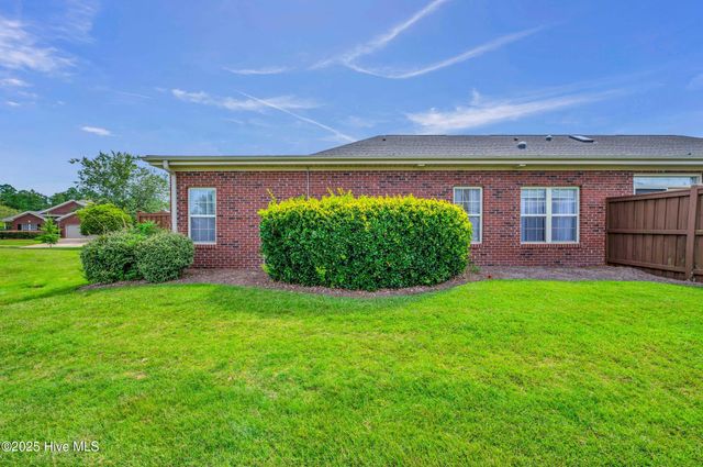 707 Beachwalk Drive, Winnabow, NC 28479