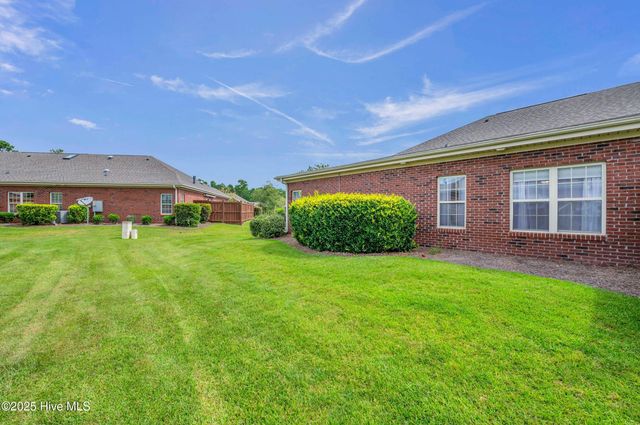 707 Beachwalk Drive, Winnabow, NC 28479