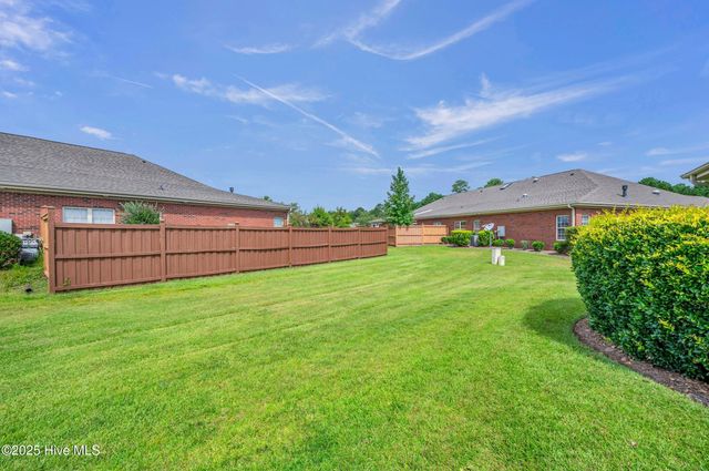 707 Beachwalk Drive, Winnabow, NC 28479