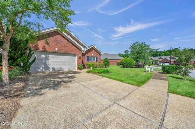 707 Beachwalk Drive, Winnabow, NC 28479