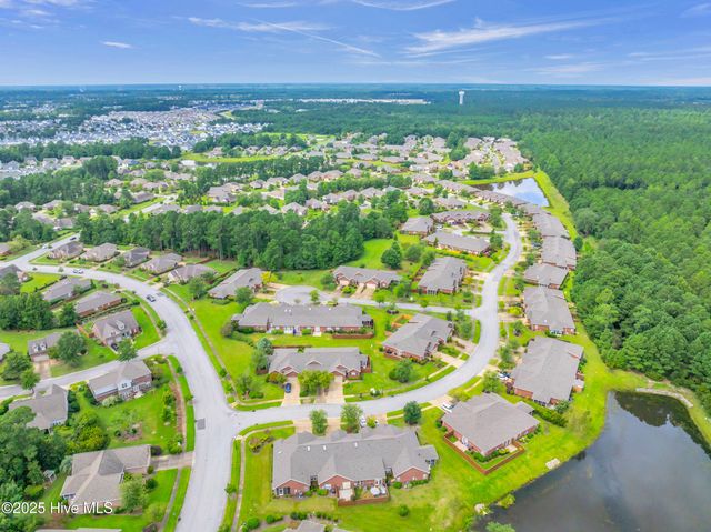 707 Beachwalk Drive, Winnabow, NC 28479