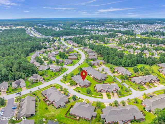 707 Beachwalk Drive, Winnabow, NC 28479