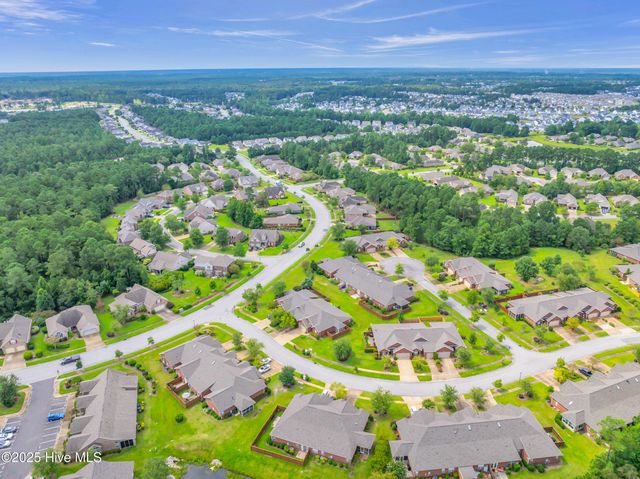 707 Beachwalk Drive, Winnabow, NC 28479