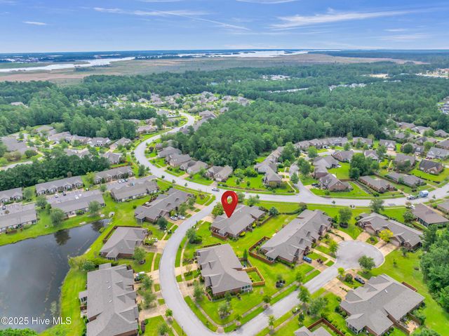 707 Beachwalk Drive, Winnabow, NC 28479