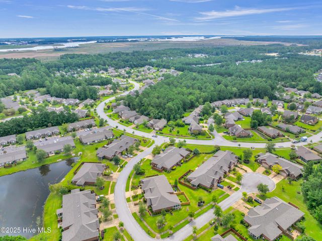 707 Beachwalk Drive, Winnabow, NC 28479