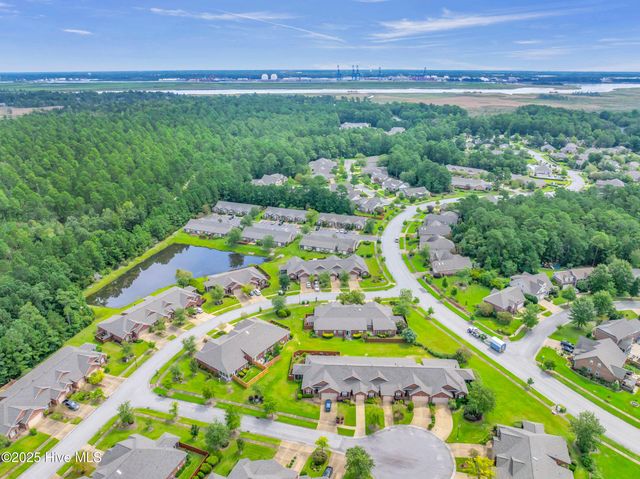 707 Beachwalk Drive, Winnabow, NC 28479