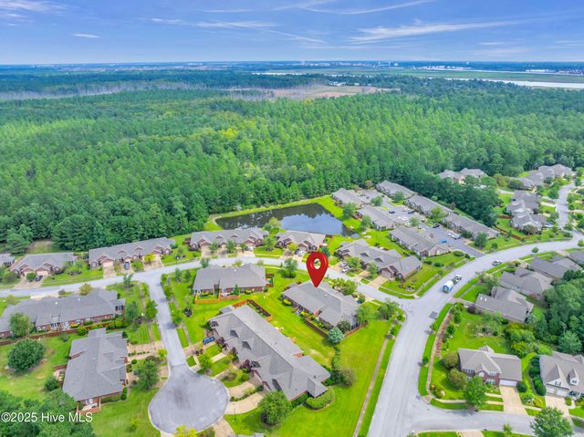 707 Beachwalk Drive, Winnabow, NC 28479