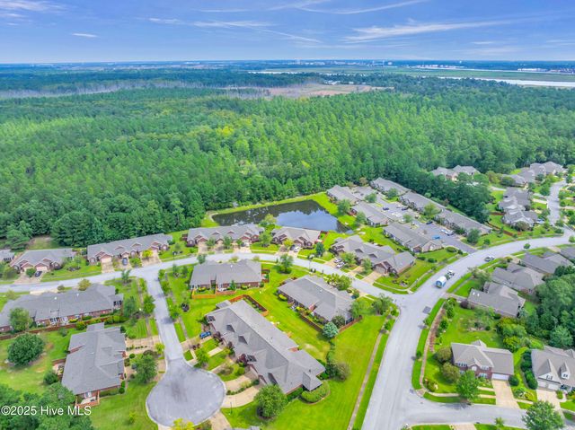 707 Beachwalk Drive, Winnabow, NC 28479