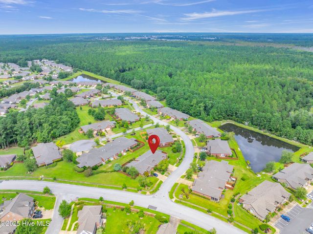 707 Beachwalk Drive, Winnabow, NC 28479
