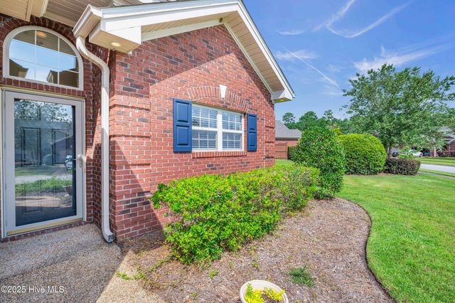 707 Beachwalk Drive, Winnabow, NC 28479