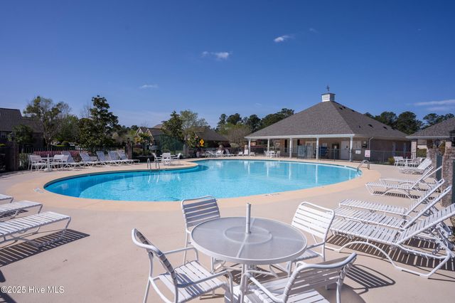 707 Beachwalk Drive, Winnabow, NC 28479