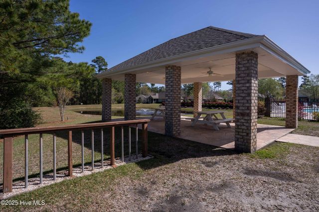 707 Beachwalk Drive, Winnabow, NC 28479