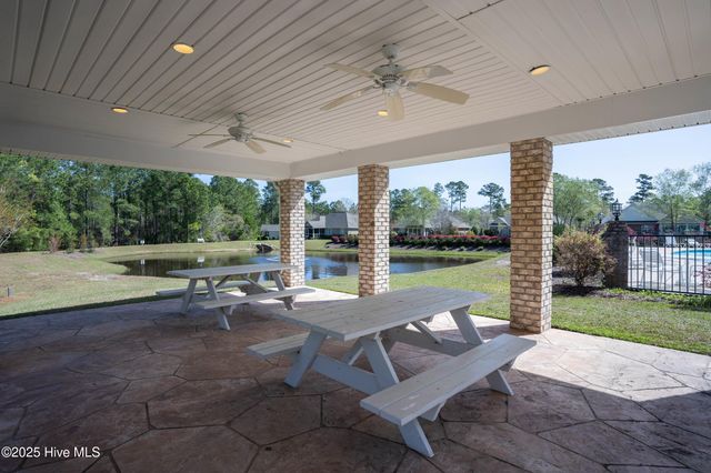 707 Beachwalk Drive, Winnabow, NC 28479